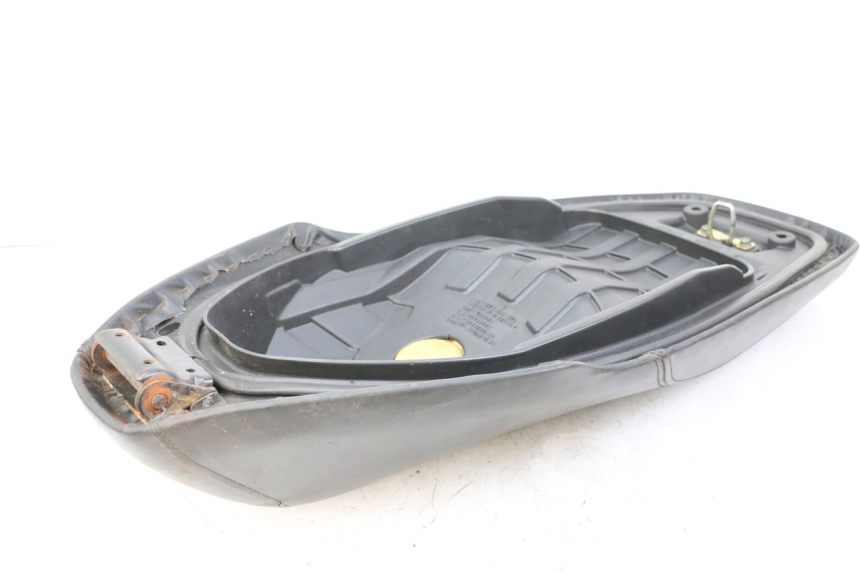 photo de SELLE SYM ORBIT III 3 4T 50 (2018 - 2021)
