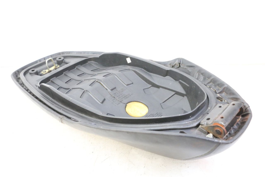 photo de SELLE SYM ORBIT III 3 4T 50 (2018 - 2021)