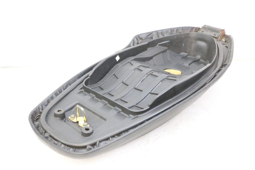 photo de SELLE SYM ORBIT III 3 4T 50 (2018 - 2021)
