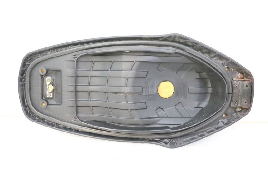 photo de SELLE SYM ORBIT III 3 4T 50 (2018 - 2021)
