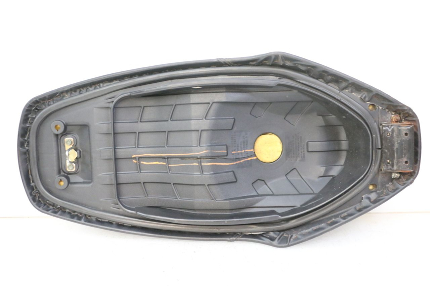 photo de SELLE SYM ORBIT III 3 4T 50 (2018 - 2021)