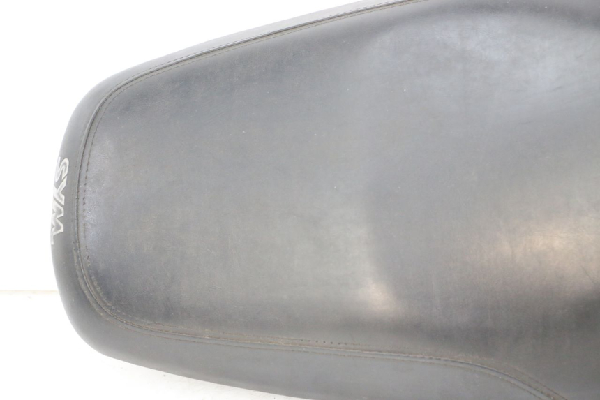 photo de SELLE SYM ORBIT III 3 4T 50 (2018 - 2021)