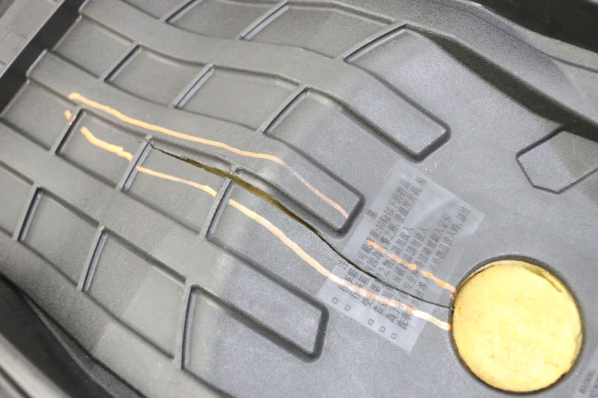 photo de SELLE SYM ORBIT III 3 4T 50 (2018 - 2021)