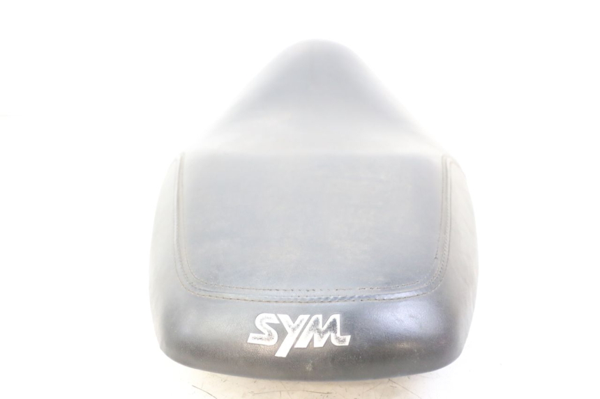 photo de SELLE SYM ORBIT III 3 4T 50 (2018 - 2021)
