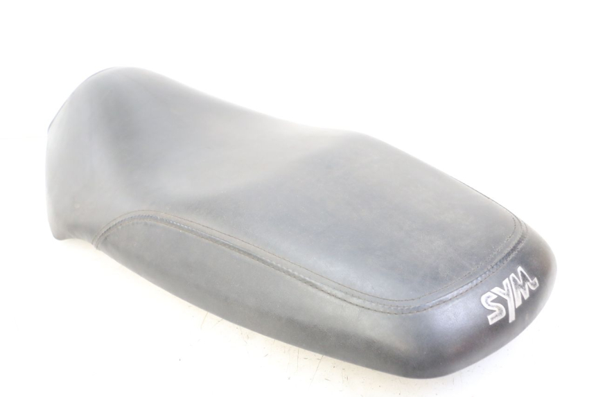 photo de SELLE SYM ORBIT III 3 4T 50 (2018 - 2021)