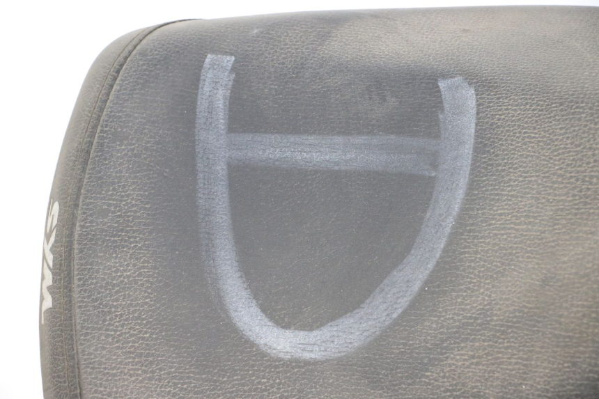 photo de SELLE SYM X-PRO 4T 50 (2014 - 2021)
