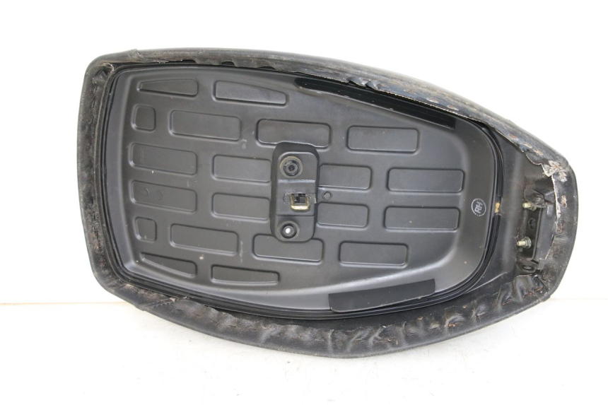 photo de SELLE SYM X-PRO 4T 50 (2014 - 2021)