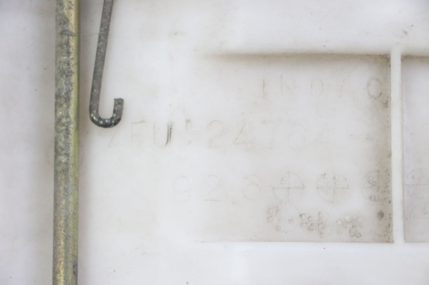 photo de SELLA YAMAHA TDR DELTABOX 125 (1993 - 2003)