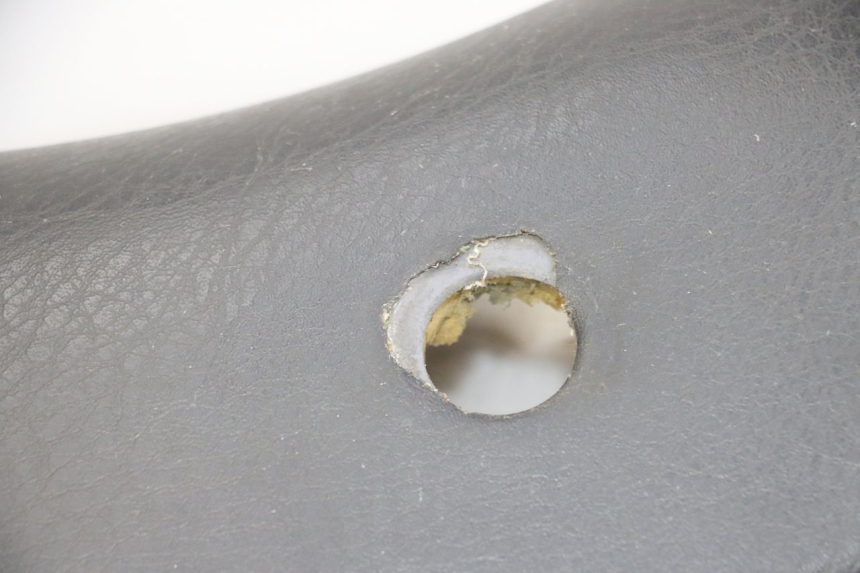 photo de SELLA YAMAHA TDR DELTABOX 125 (1993 - 2003)