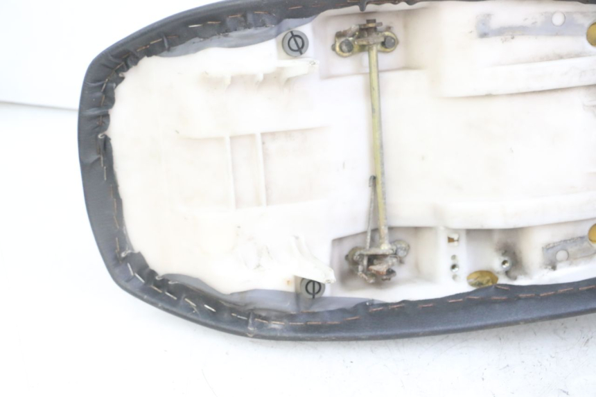 photo de SELLA YAMAHA TDR DELTABOX 125 (1993 - 2003)