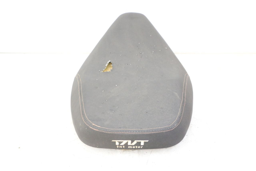 photo de SELLA TNT MOTOR BOSTON 4T 50 (2018 - 2025)