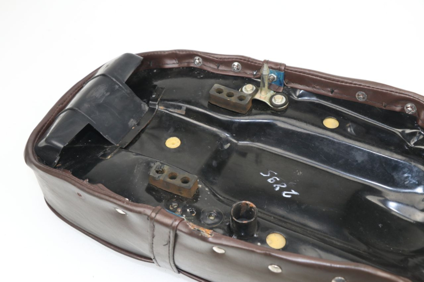 photo de SELLE TNT MOTOR CITY 50 (2007 - 2018)