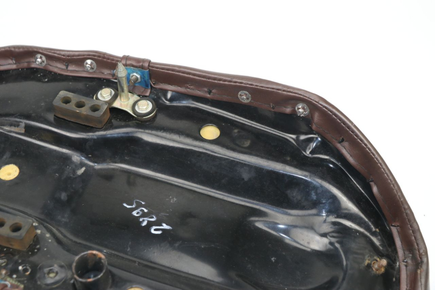 photo de SELLE TNT MOTOR CITY 50 (2007 - 2018)