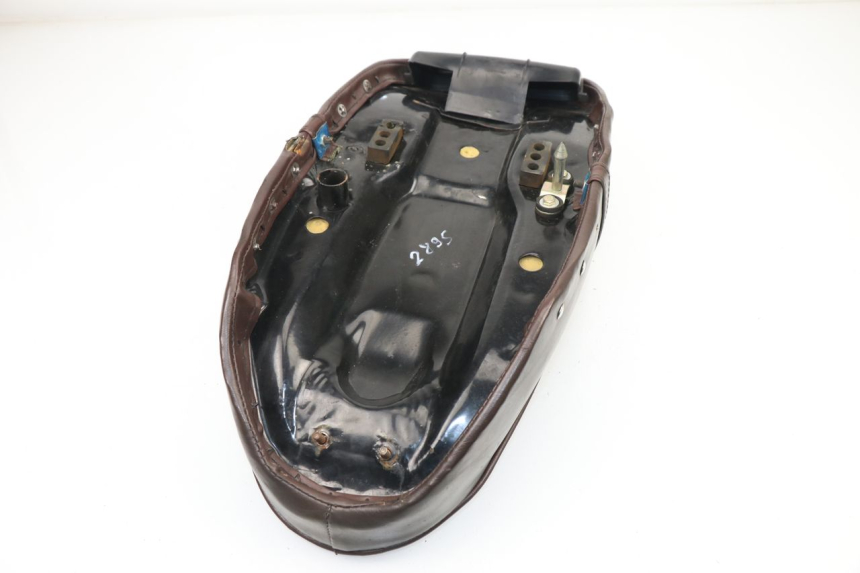 photo de SELLE TNT MOTOR CITY 50 (2007 - 2018)