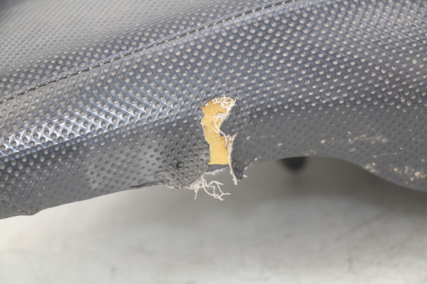 photo de SELLE TNT MOTOR GRIDO 2T 50 (2010 - 2019)
