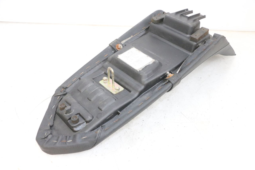 photo de SELLA KSR TR SM 50 (2015 - 2018) - Primo piano tecnico