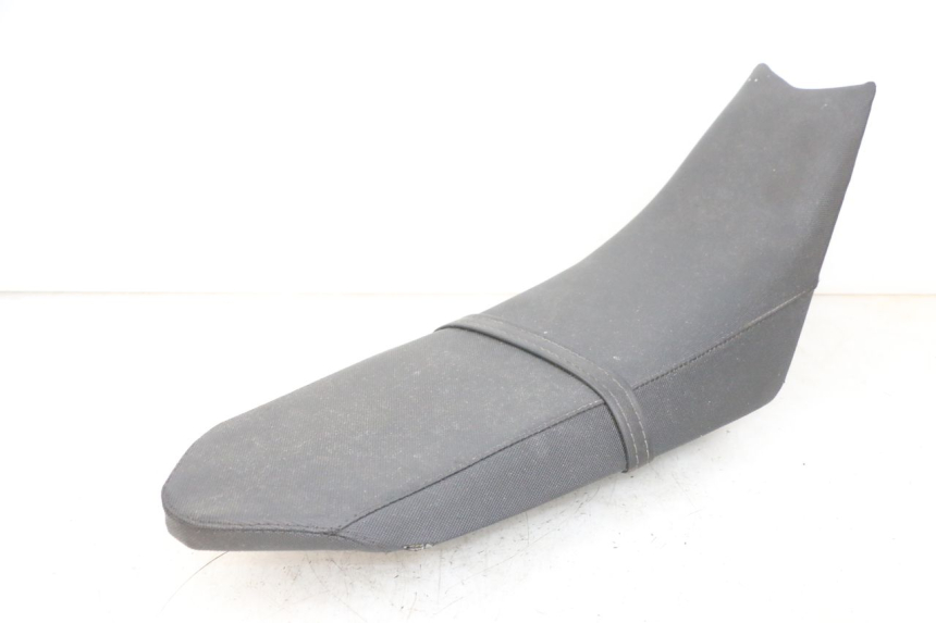 photo de SELLA KSR TR SM 50 (2015 - 2018) - Stato della superficie e materiale