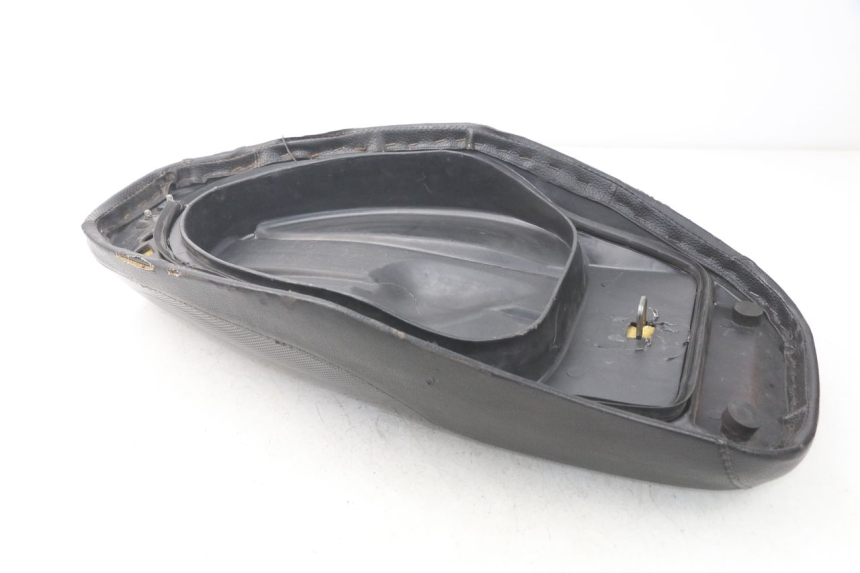 photo de SELLA BAOTIAN TRAVEL SPIRIT 50 (2010 - 2012)