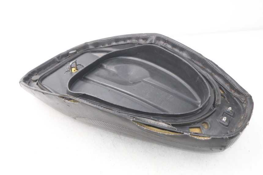 photo de SELLA BAOTIAN TRAVEL SPIRIT 50 (2010 - 2012)