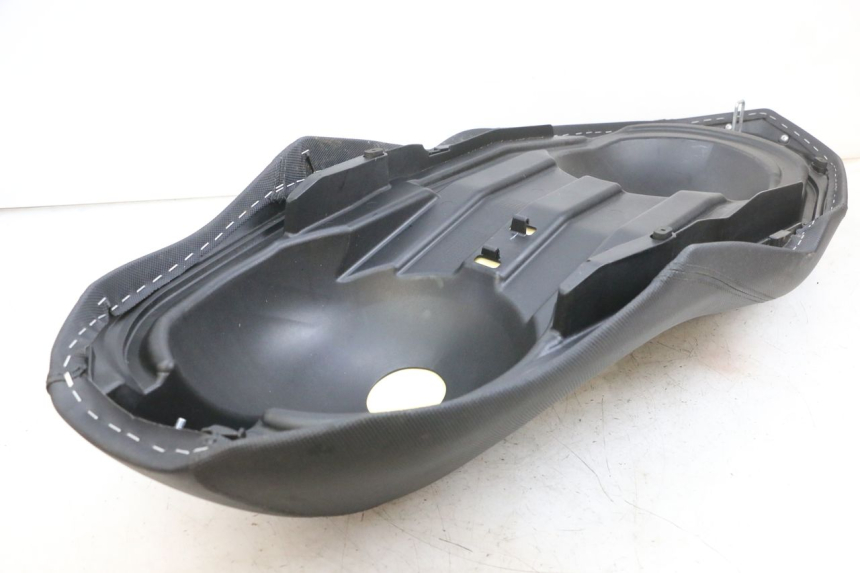 photo de SELLA YAMAHA TRICITY 300 (2020 - 2024) - Caratteristiche distintive