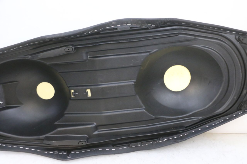 photo de SELLA YAMAHA TRICITY 300 (2020 - 2024) - Primo piano ad alta risoluzione