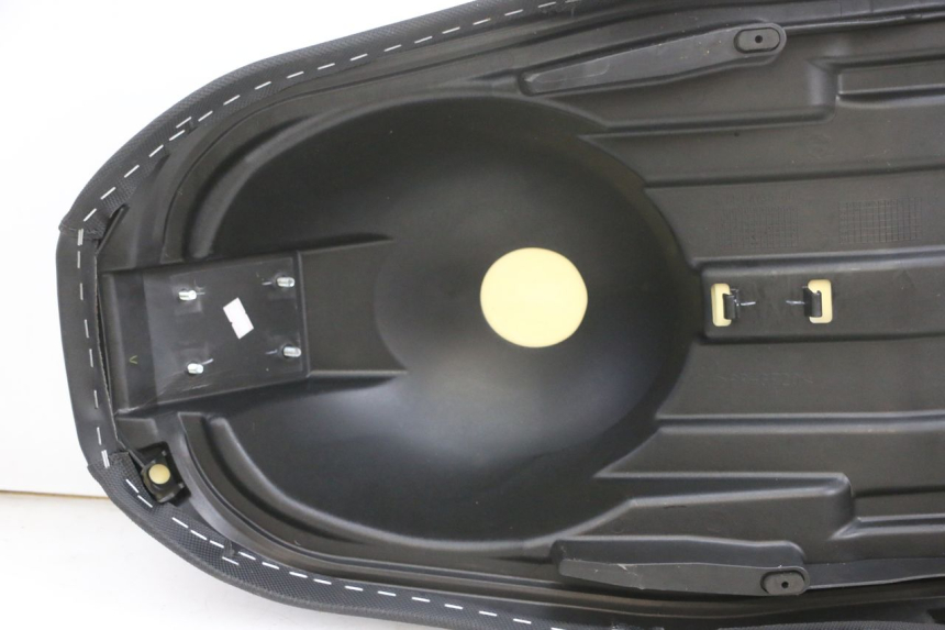 photo de SELLA YAMAHA TRICITY 300 (2020 - 2024) - Foto prodotto supplementare