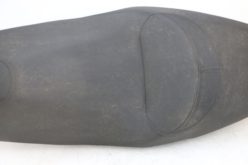 photo de SELLA YAMAHA TRICITY 300 (2020 - 2024) - Angolazione alternativa