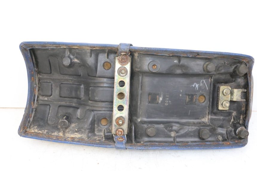 photo de SELLA SUZUKI TS X 80 (1984 - 1988)