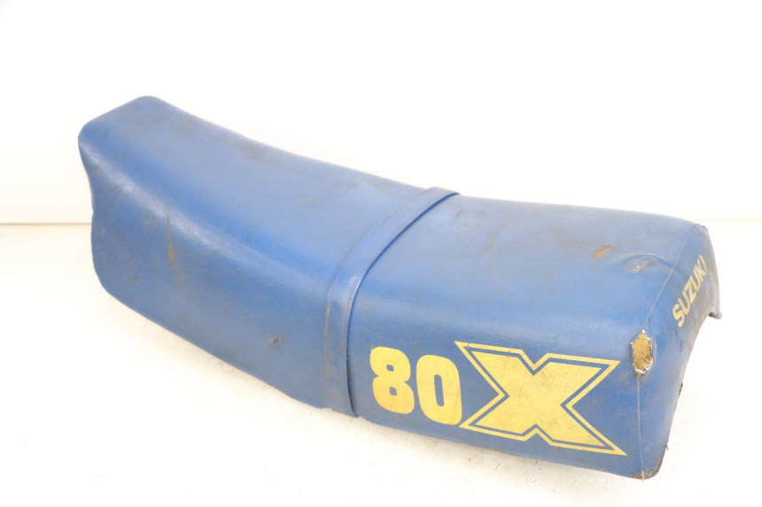 photo de SELLA SUZUKI TS X 80 (1984 - 1988)