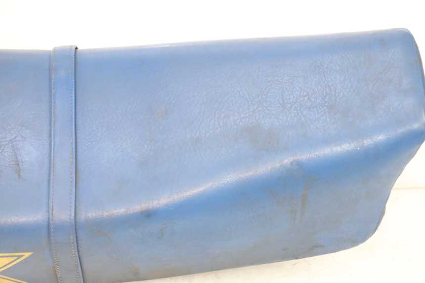 photo de SELLA SUZUKI TS X 80 (1984 - 1988)