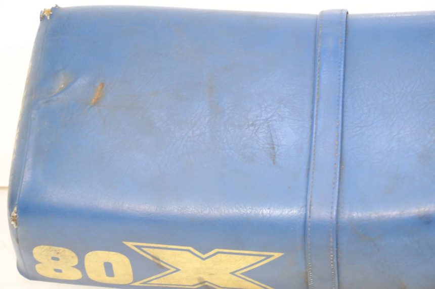 photo de SELLA SUZUKI TS X 80 (1984 - 1988)