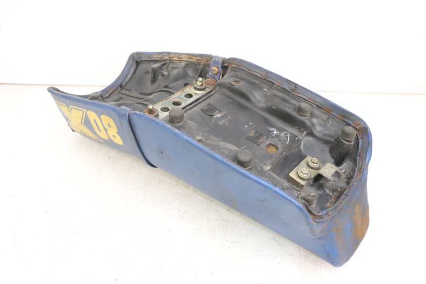 photo de SELLA SUZUKI TS X 80 (1984 - 1988)