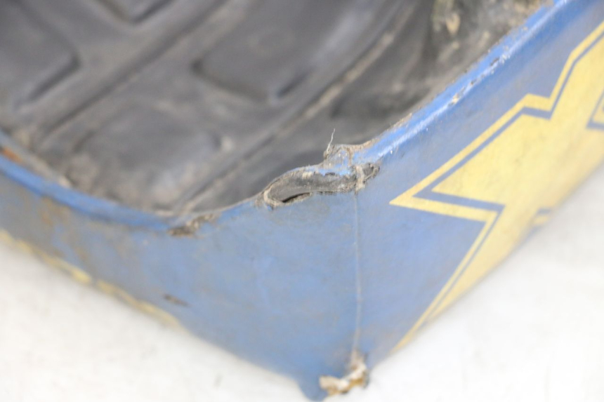 photo de SELLA SUZUKI TS X 80 (1984 - 1988)