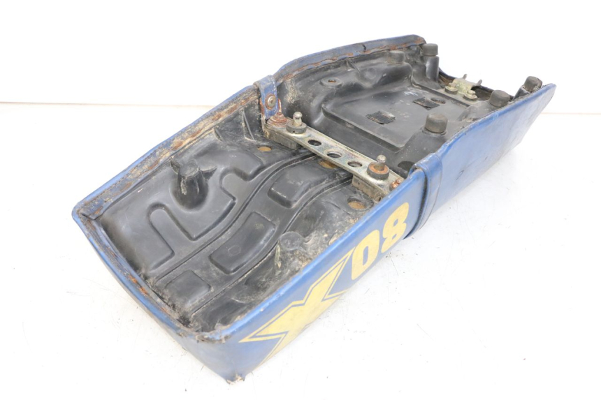 photo de SELLA SUZUKI TS X 80 (1984 - 1988)