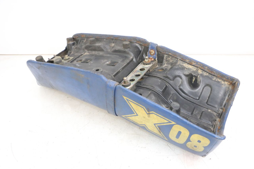 photo de SELLA SUZUKI TS X 80 (1984 - 1988)