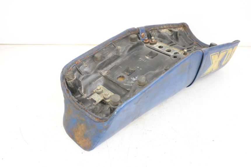 photo de SELLA SUZUKI TS X 80 (1984 - 1988)