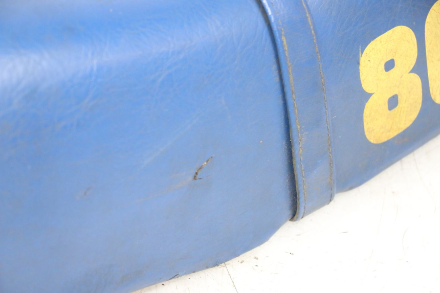 photo de SELLA SUZUKI TS X 80 (1984 - 1988)