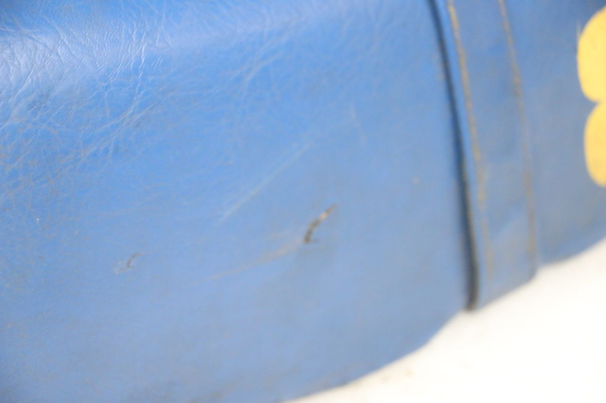 photo de SELLA SUZUKI TS X 80 (1984 - 1988)