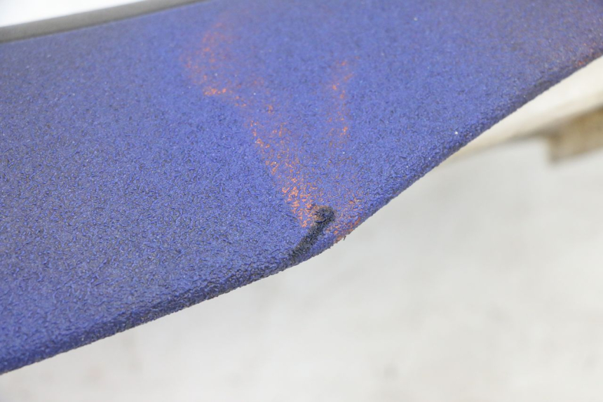 photo de SELLE YAMAHA TTR 125 (2000 - 2020) - Zoom sullo stato d'uso