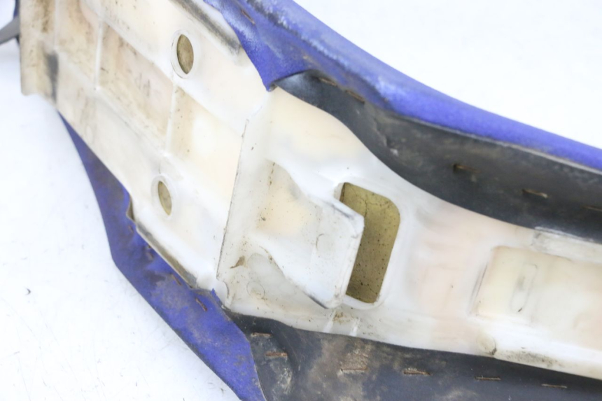 photo de SELLE YAMAHA TTR 125 (2000 - 2020) - Dettagli dei punti di fissaggio