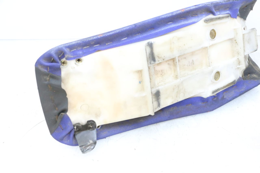 photo de SELLE YAMAHA TTR 125 (2000 - 2020) - Marcature e riferimenti originali