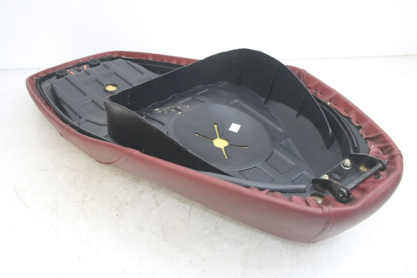 photo de SELLE PEUGEOT TWEET 4T 50 (2014 - 2019)