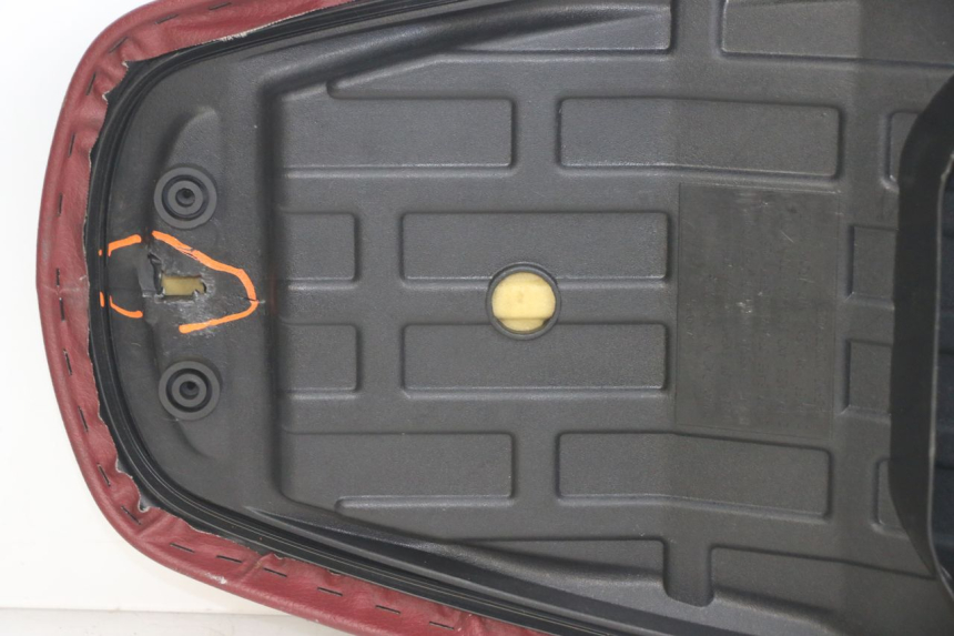 photo de SELLE PEUGEOT TWEET 4T 50 (2014 - 2019)