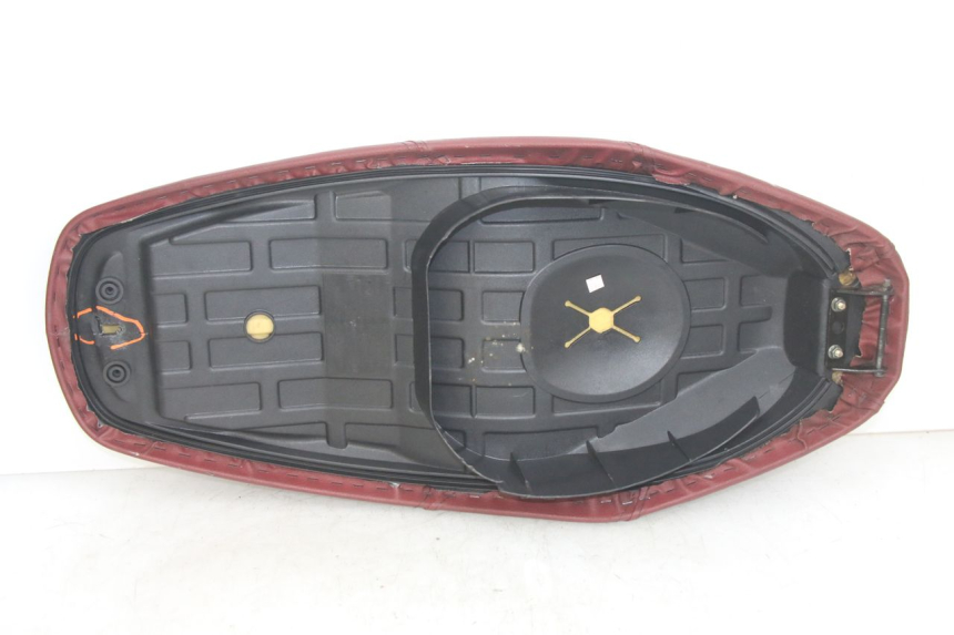 photo de SELLE PEUGEOT TWEET 4T 50 (2014 - 2019)