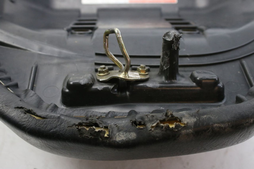 photo de SELLE SUZUKI UH BURGMAN 125 (2002 - 2006)