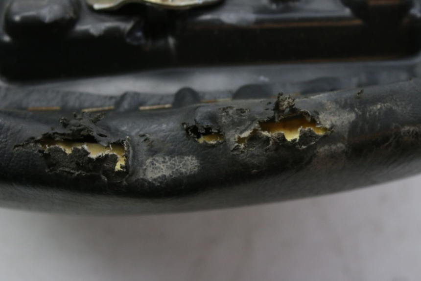 photo de SELLE SUZUKI UH BURGMAN 125 (2002 - 2006)