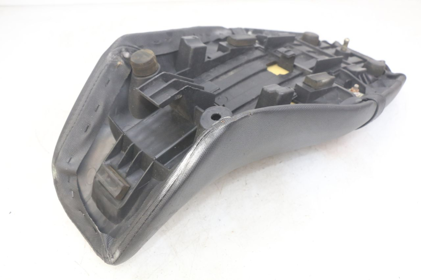 photo de SELLE MOTRAC URBAN 4T 50 (2016 - 2024) - Stato della superficie e materiale