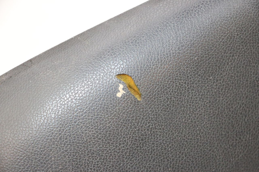 photo de SELLA PIAGGIO VESPA GTS SUPER IE 125 (2009 - 2016) - Dettaglio del componente