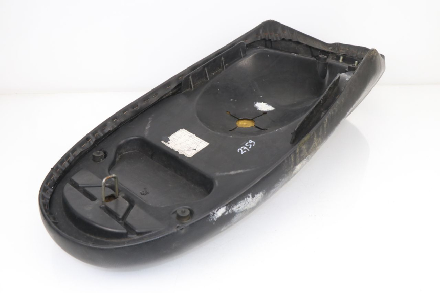 photo de SELLA PEUGEOT VIVACITY 125 (2010 - 2017)