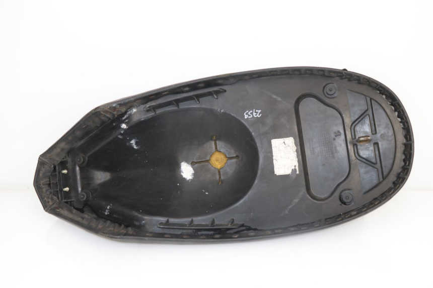 photo de SELLA PEUGEOT VIVACITY 125 (2010 - 2017)